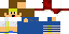 Texture for steve