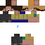 Texture for KingPig