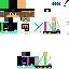 Texture for steve 3.2