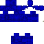 Texture for Steve