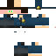 Texture for felipe fnaf