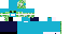 Texture for sirurch creeper