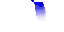 Texture for blue to white fade