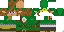 Texture for link