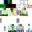 Texture for ghh