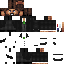 Texture for suit-B