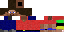 Texture for Zakhep Two