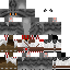 Texture for Cat Assassin