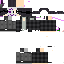 Texture for kakash