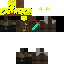 Texture for serval