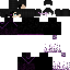 Texture for enderman