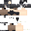 Texture for zombie13