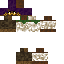 Texture for Claudette DbD