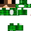 Texture for Dinossauro Reverso 