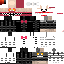 Texture for nightmare mangle