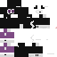 Texture for meshperple