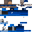 Texture for steve