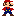 Texture for 8-bit mario
