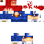 Texture for Vegito SS D SS 2
