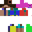 Texture for shut up