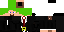 Texture for adamator