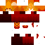 Texture for DON QUIXOTE HERO