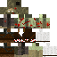 Texture for piratet