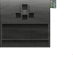 Texture for alchemy gui