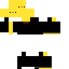 Texture for DONALD DUCK