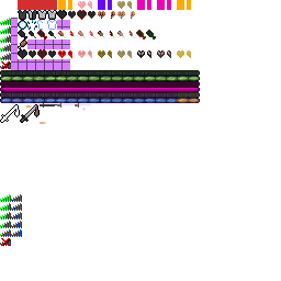 Texture for Undertale