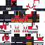 Texture for samouraï 