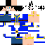 Texture for electro wizard