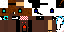 Texture for steve