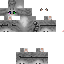 Texture for BlueStar100: 2nd version of A Animatronic.