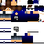 Texture for dededede