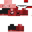 Texture for pig