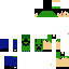 Texture for MIKE ULTIMATO 2