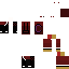 Texture for chipa