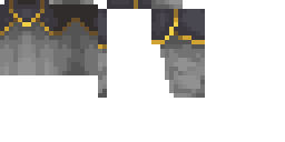 Texture for Gray Migration Migrator Cape Elytra