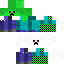 Texture for creeperman
