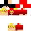 Texture for Chapulin
