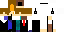 Texture for สึนะ