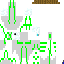 Texture for frosty the tron