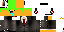 Texture for nacho