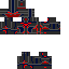 Texture for brahim
