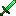 Texture for emerald diamond sword