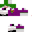 Texture for CORINGÃO PLAYER 