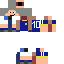 Texture for axel12