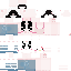 Texture for hello kitty girrl
