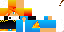 Texture for Firewall404 On Fire